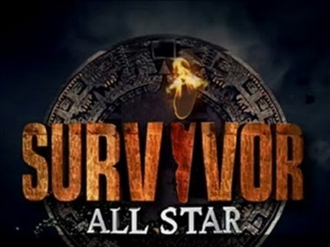 Survivor All Starda Kimsin