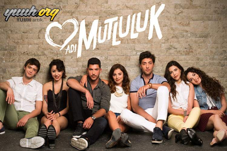 Adı Mutluluk