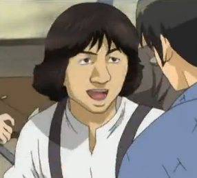 Kel Et Ton Person Dmanga Pref :)