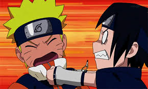 Q Personaje Eres De Naruto :V