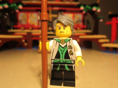 Ninjago