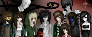 Que Creepypasta Eres