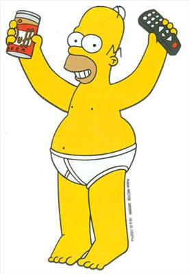 Quel Simpson Incarne-Tu Le Mieux ?