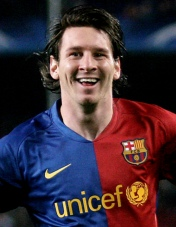 Hangi Futbolcusun ???