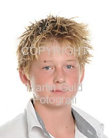 Hvem Er Du Fra 6.B Fra Nc