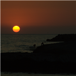 Tramonti