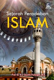 Sejarah Peradaban Islam