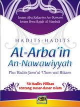 Hadits-hadits Al-Arba'in An-Nawawiyyah