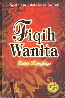 Fiqih Wanita, Edisi Lengkap