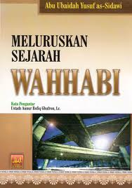 Meluruskan Sejarah Wahabi