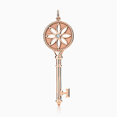 Best friend key