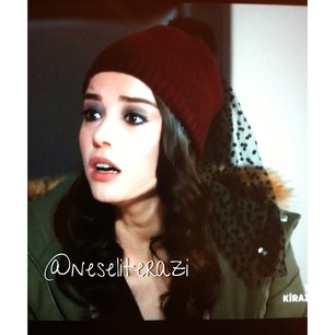 Özge Gürel'i Ne Kadar Seviyorsun