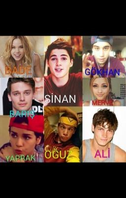 4N1k Daki Ruk İkizin
