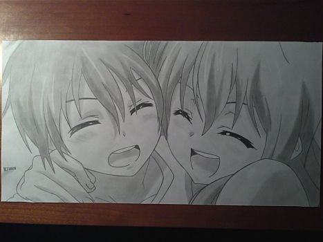 Que Tan Otaku Eres?