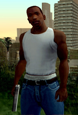 Cuanto Sabes De Gta San Andreas