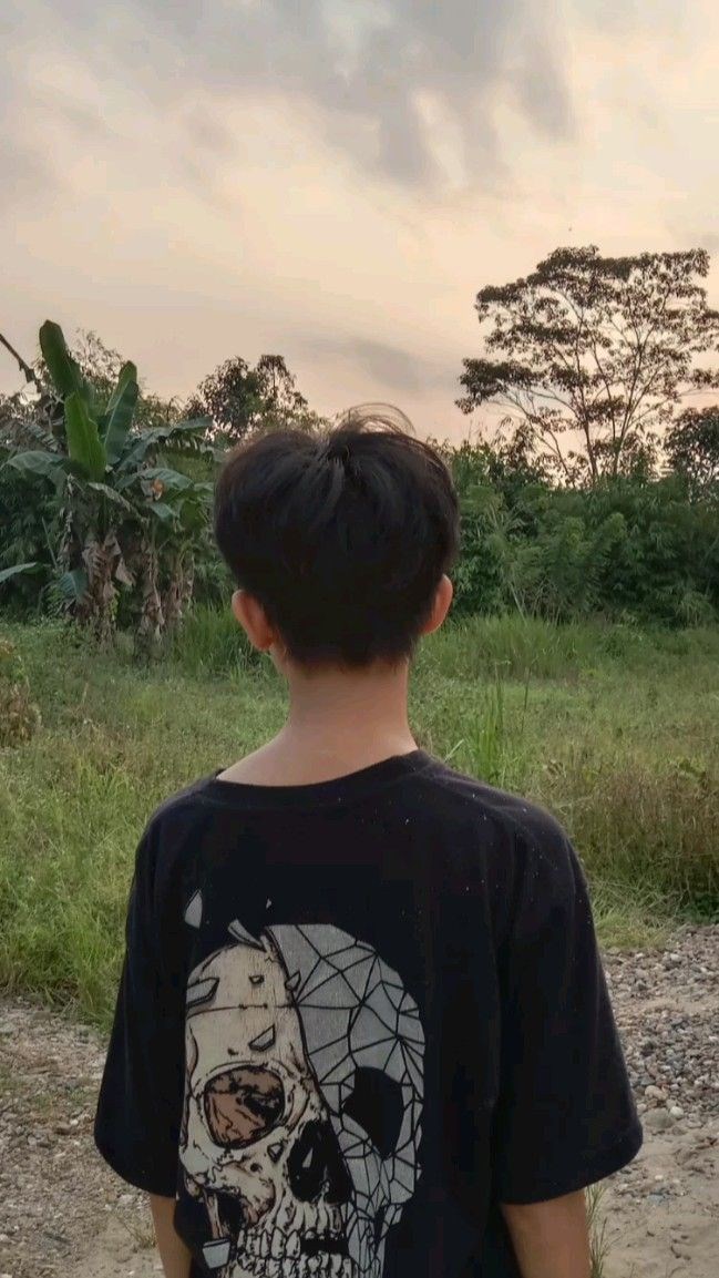 Nama BPK looo sapa?