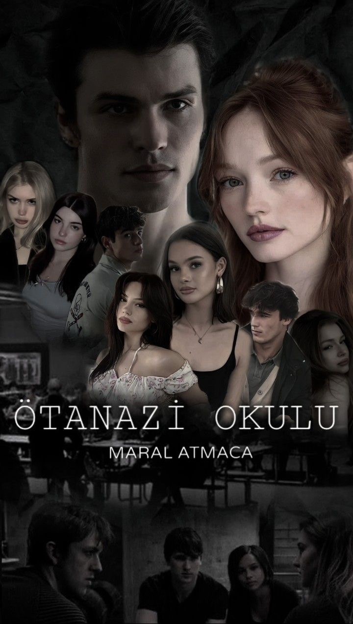 Hangi Ötanazi Okulu Karakterisin?