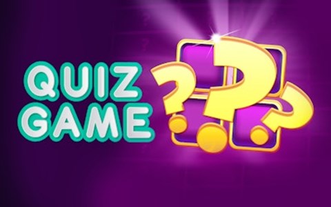 GAME QUIZ 