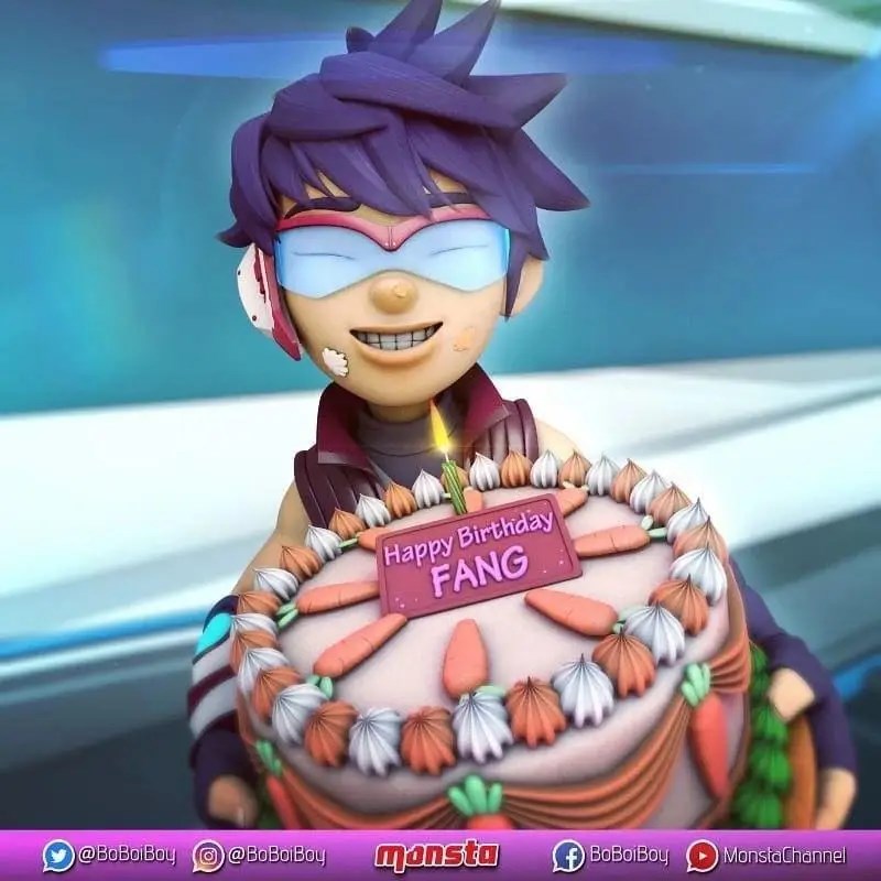 Fang