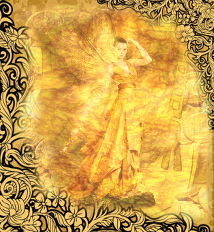 All That Glitters Is Gold