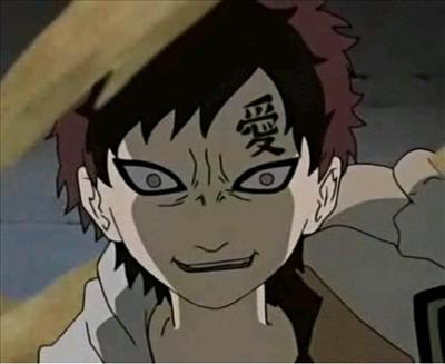 Πιος Χαρακτηρας Naruto Εισαι?