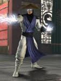 Hangi Mortal Kombat Karakterisin