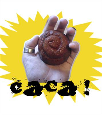 Caca Dur Ou Caca Mou