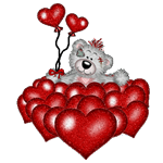 Hearts For Everyone!