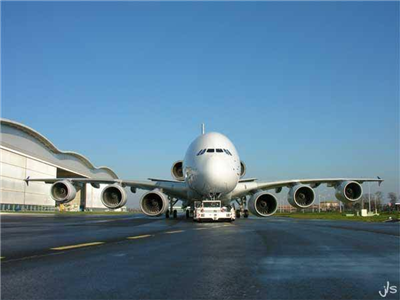 aeroplane
