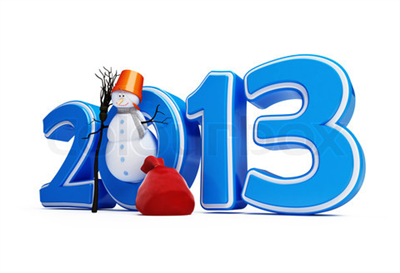 Happy Christmas