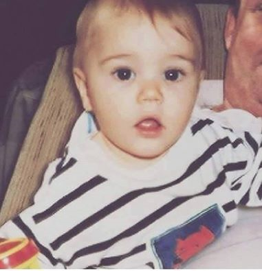 Bir Beliebers Mısın ? ☺
