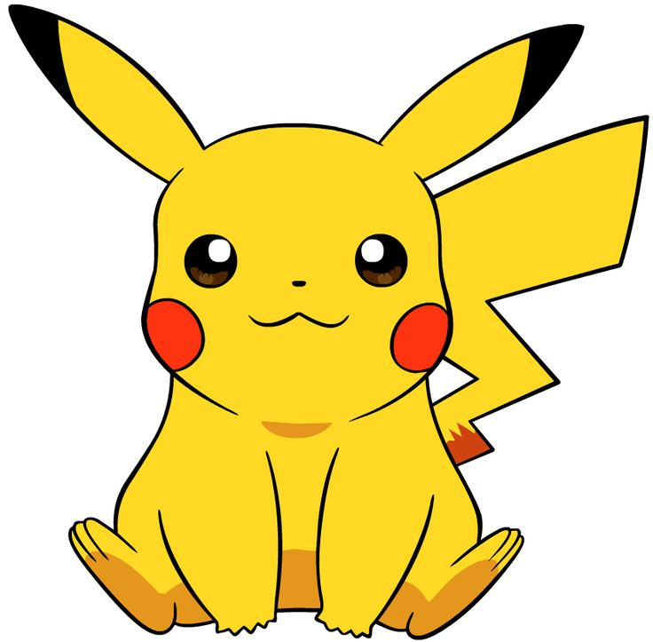 Hangi Pokémonsun