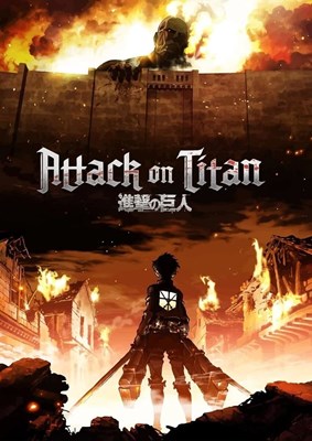 Siapa Yang Akan Jadi Pacarmu Di Anime Attack On Titan?