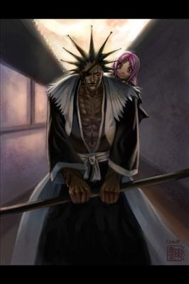 Hangi Bleach Karakterisin