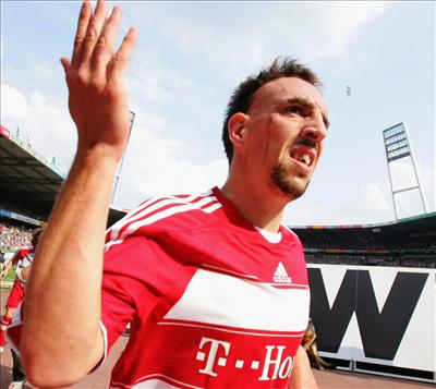Hangi Bundesliga Oyuncususun ?