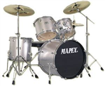 Drumming Madness