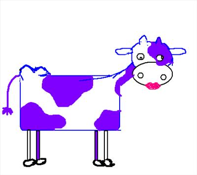 Are You A Pig Or A Cow?