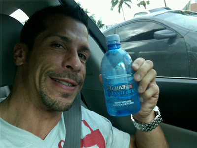 Aquahydrate