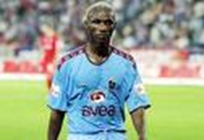 Hangi Trbazonsporlu Futbolcusun?