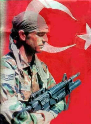 Askerliğe merak sarmak