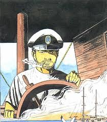 Denizleri sevmek onlara ilgi duymak