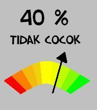 40 %