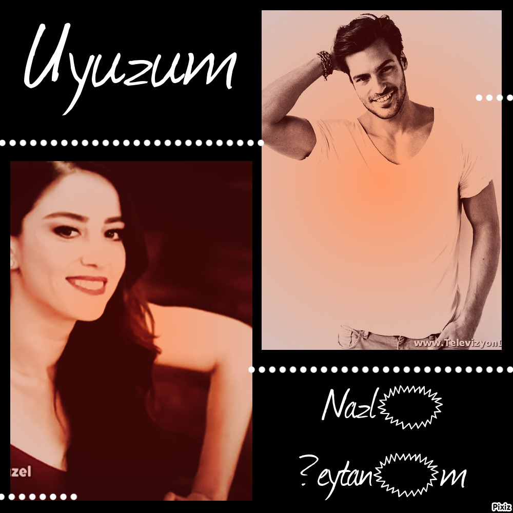 Kiraz Mevsimi Ayaz Mı Öykü Mü