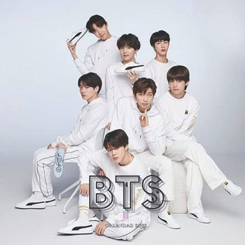 Bts Hakkında Her Şey