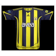 Fenerbahçe Forması
