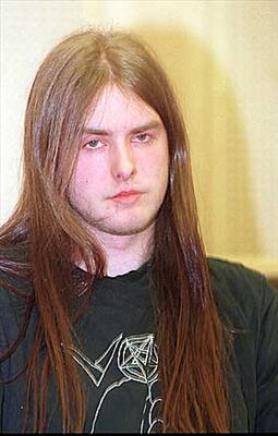 Hangi Black Metal Sanatçısısın ? 