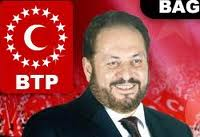 BTP