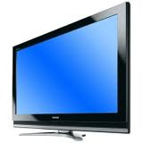 100 Inch T.V