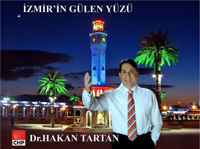 HAKAN TARTAN