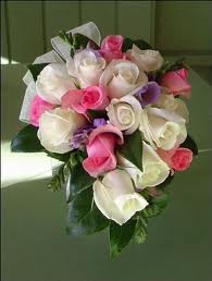 Mazzo fiori!